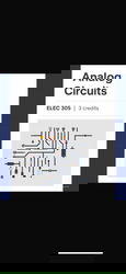 Analog Circuits